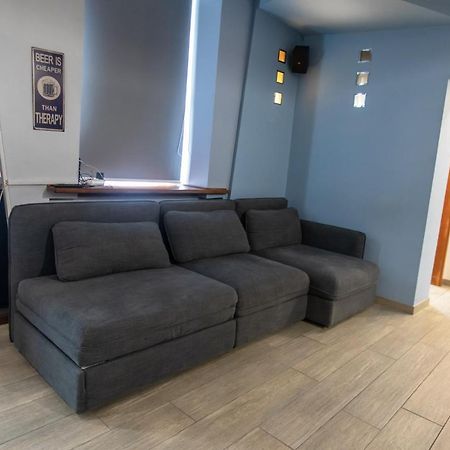 Stay In Pub Kamera Klub Apatment-City Center Ljubljana Eksteriør bilde