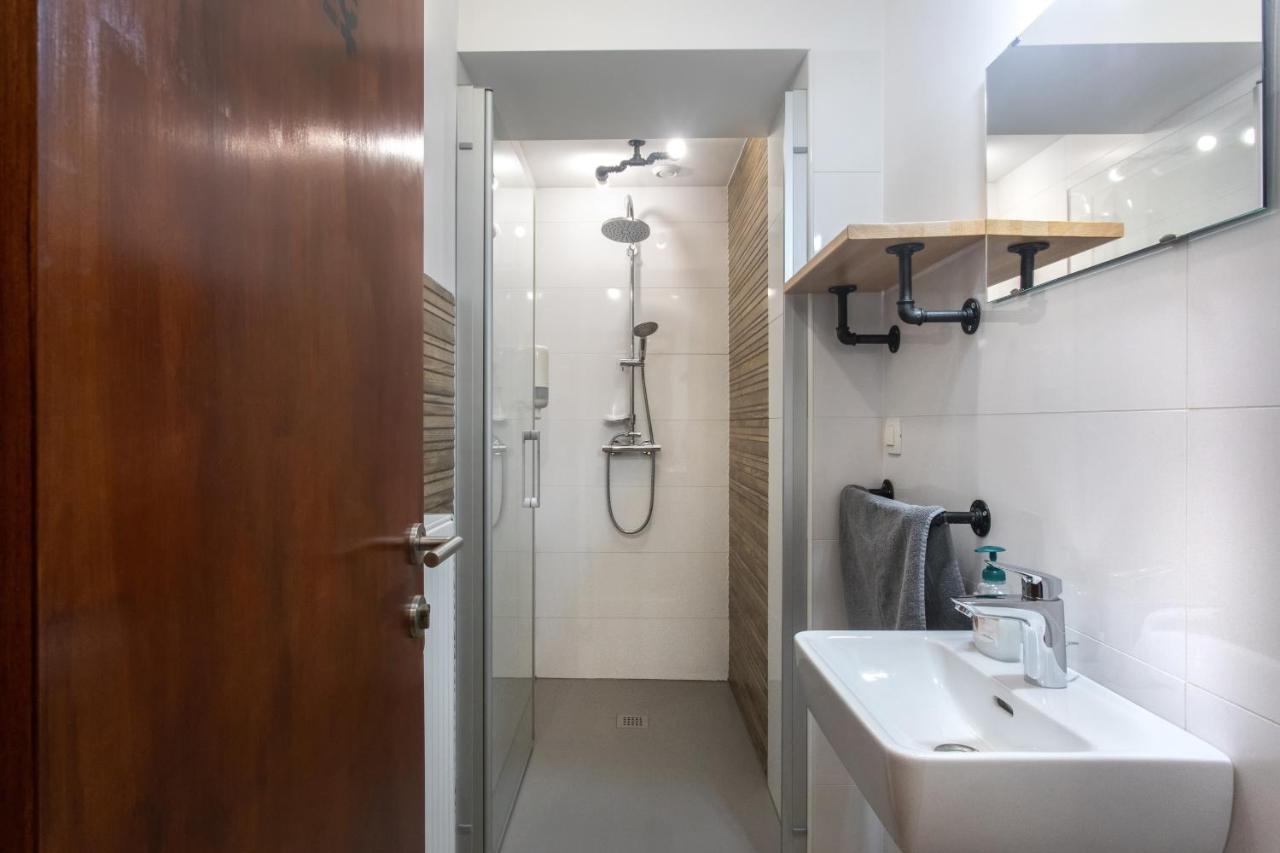 Stay In Pub Kamera Klub Apatment-City Center Ljubljana Eksteriør bilde