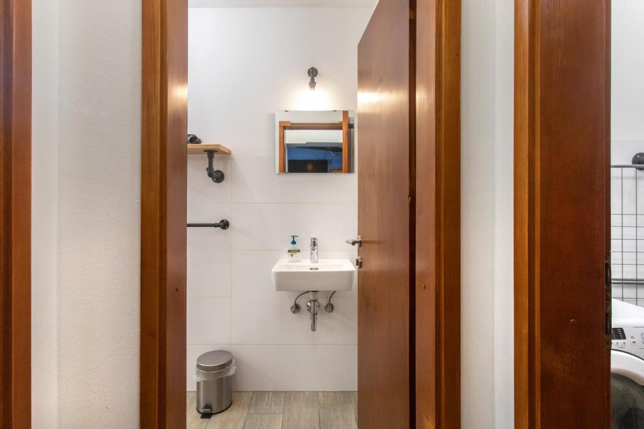 Stay In Pub Kamera Klub Apatment-City Center Ljubljana Eksteriør bilde